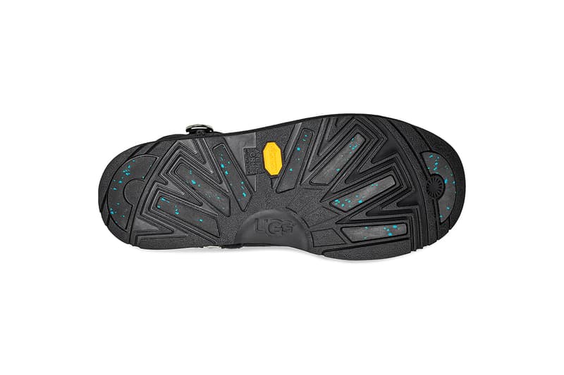 mastermind WORLD x UGG 聯名雪地靴系列即將上架