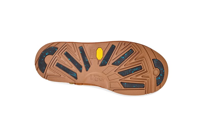 mastermind WORLD x UGG 聯名雪地靴系列即將上架