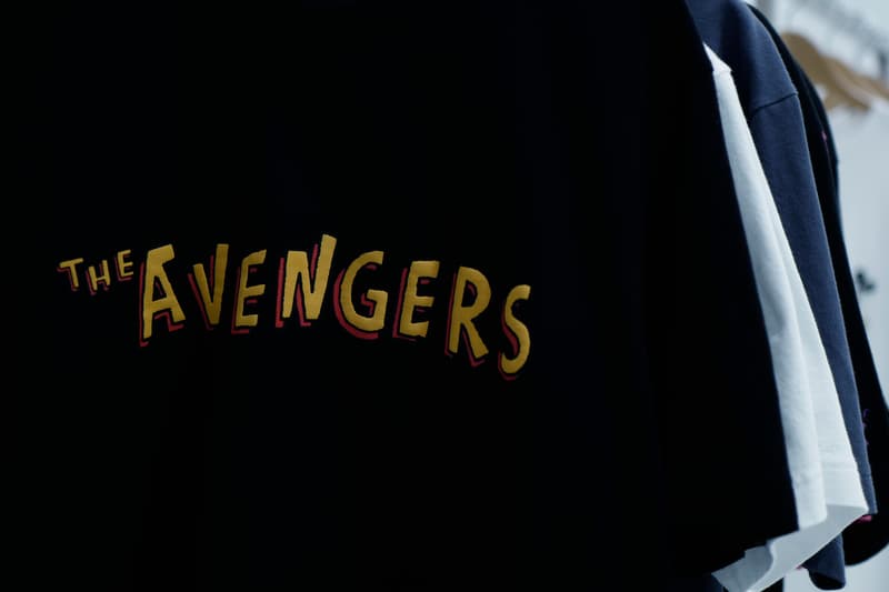 走進東京都 UNIQLO UT 2019 春夏系列預覽