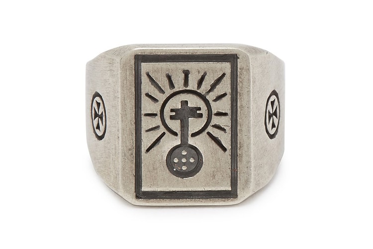 Vetements 2019 春夏配飾系列上架