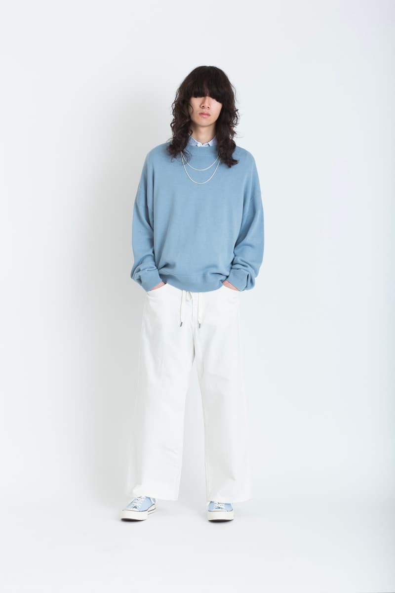 VICTIM 2019 春夏系列 Lookbook