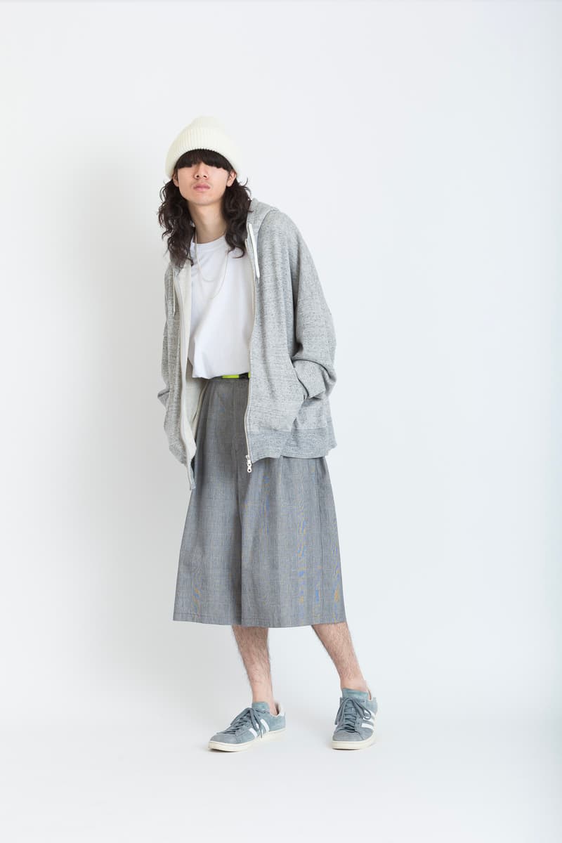 VICTIM 2019 春夏系列 Lookbook