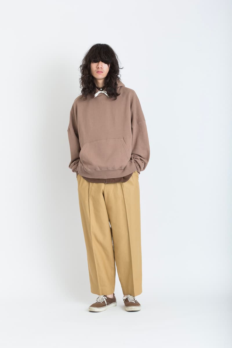 VICTIM 2019 春夏系列 Lookbook