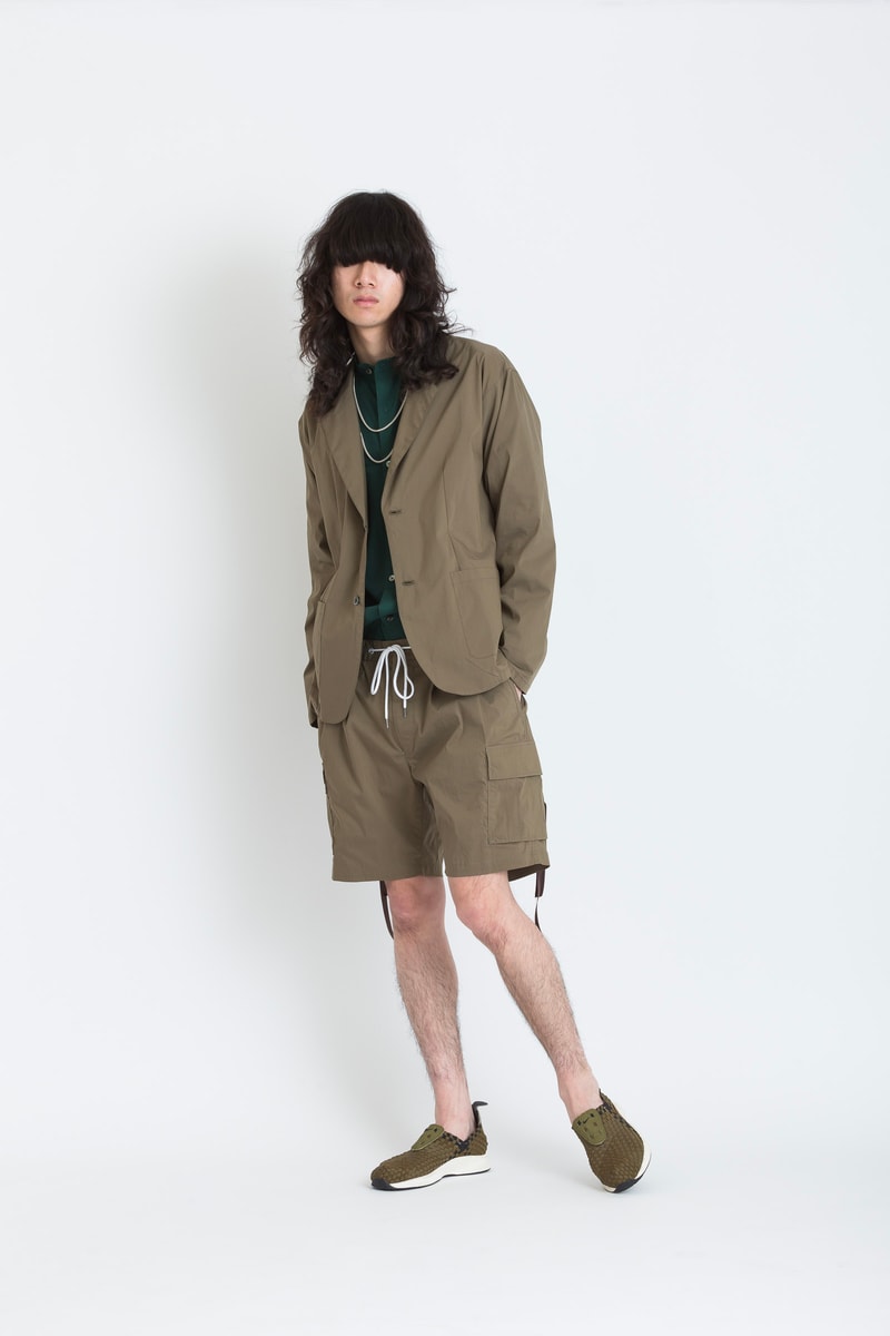 VICTIM 2019 春夏系列 Lookbook