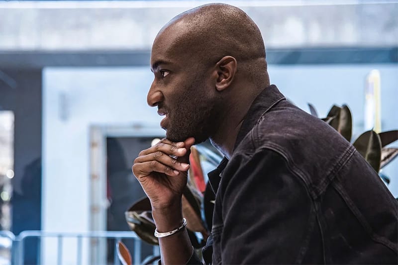 Virgil Abloh 揭露 Louis Vuitton 下一新系列設計主題