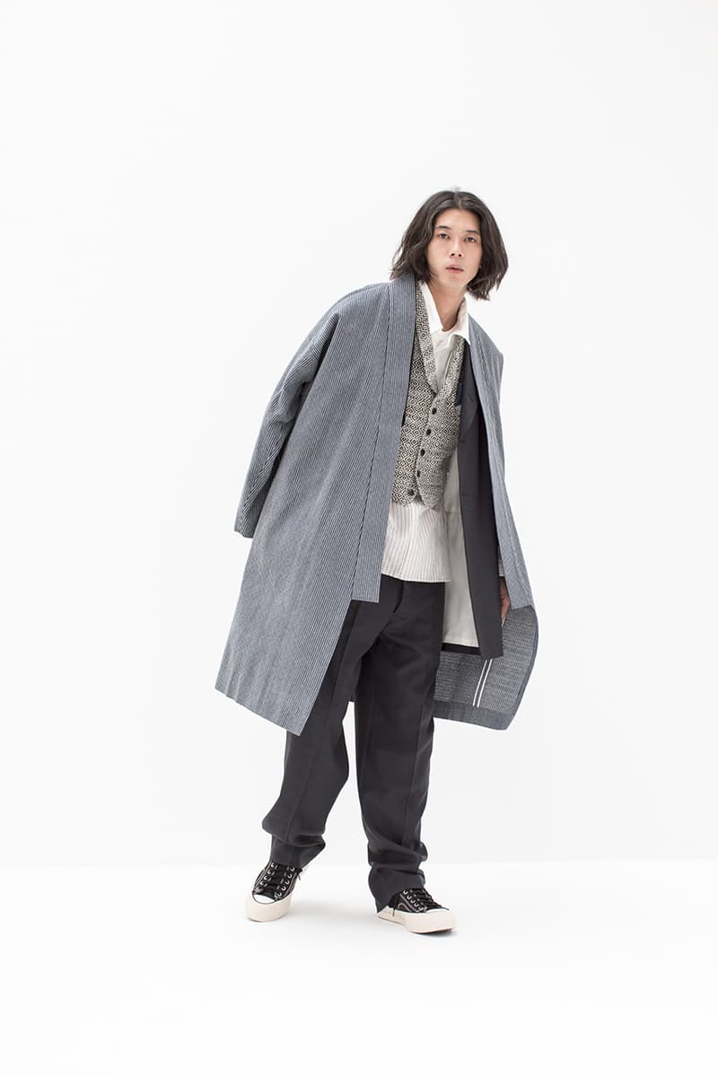 visvim 發佈 2019 春夏系列 Lookbook