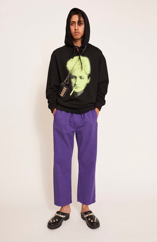 Vyner Articles 2019 春夏系列 Lookbook
