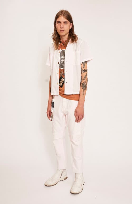 Vyner Articles 2019 春夏系列 Lookbook