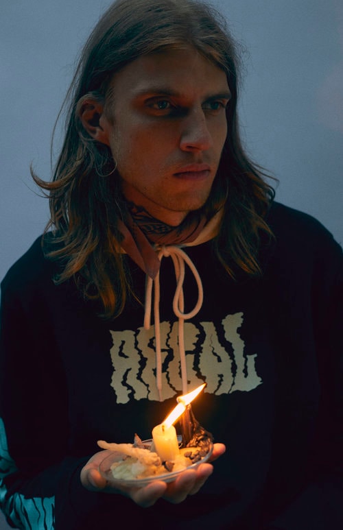 Vyner Articles 2019 春夏系列 Lookbook