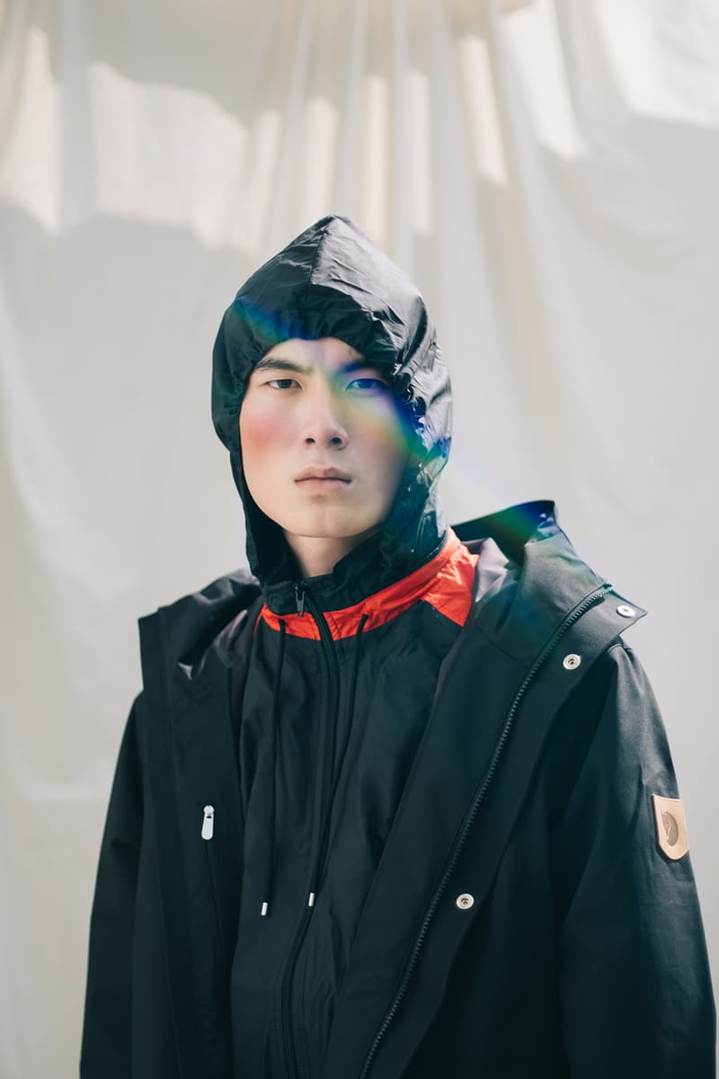  White Rock 打造 Fjällräven Greenland 50 週年最新形象「BEYOND THE START」