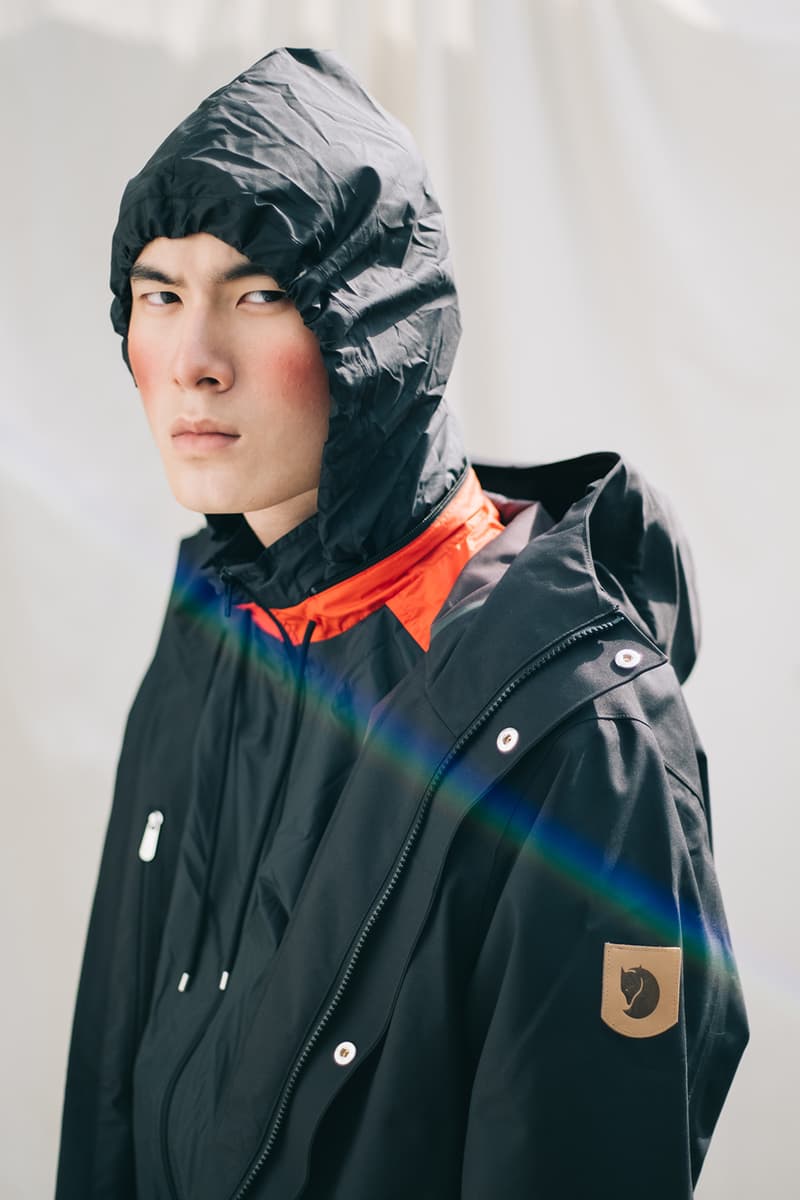  White Rock 打造 Fjällräven Greenland 50 週年最新形象「BEYOND THE START」