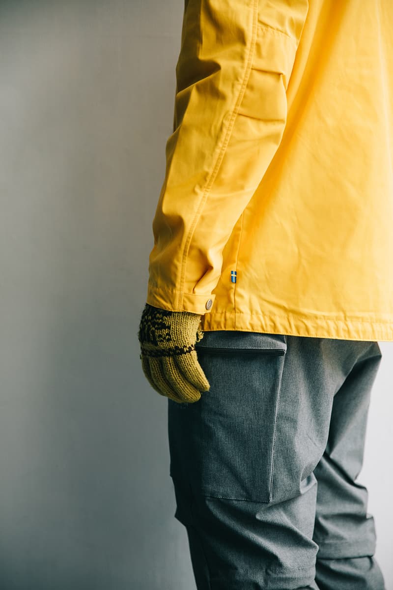  White Rock 打造 Fjällräven Greenland 50 週年最新形象「BEYOND THE START」