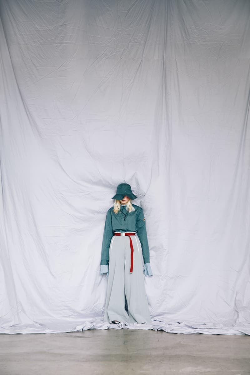  White Rock 打造 Fjällräven Greenland 50 週年最新形象「BEYOND THE START」