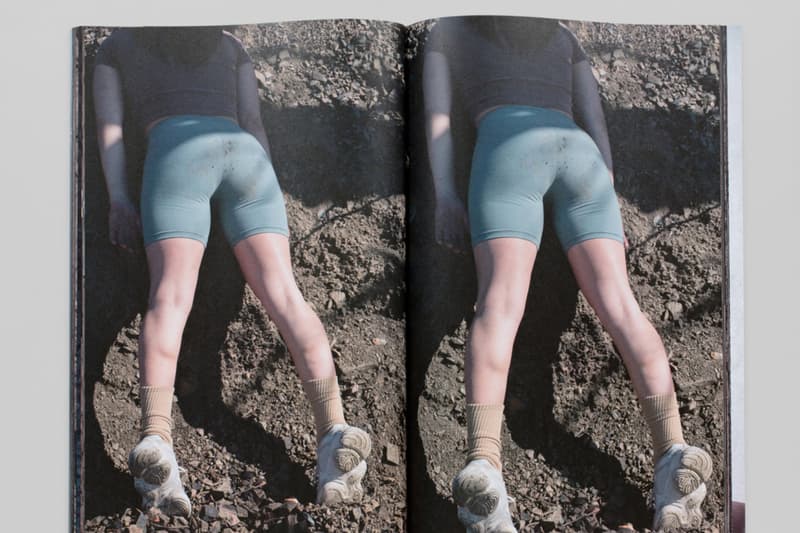 YEEZY Season 6 主題雜誌正式發佈