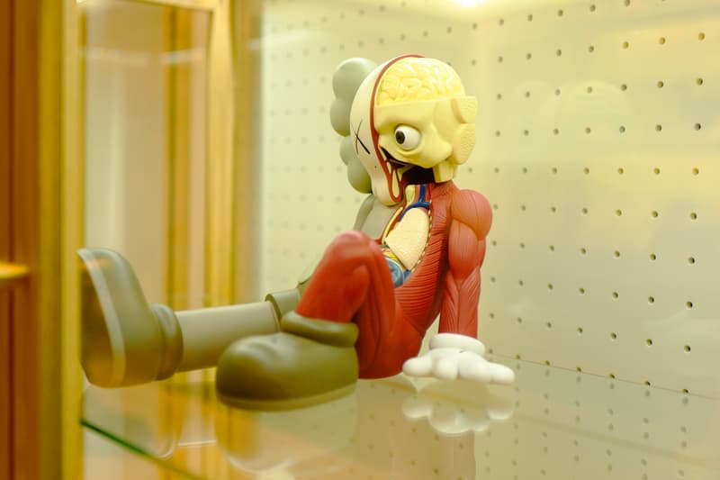 走進全新選賣概念店 432HERTZ 