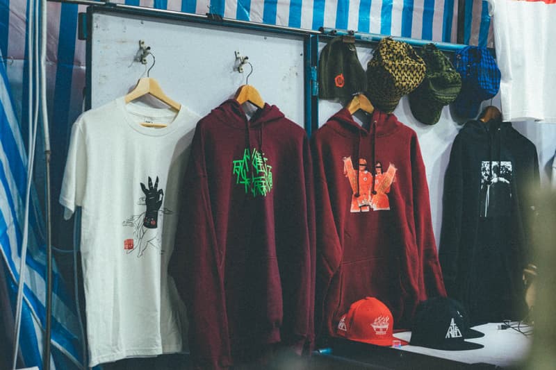 真的假不了－率先走進 4PK 期間限定攤檔