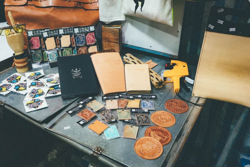 真的假不了－率先走進 4PK 期間限定攤檔