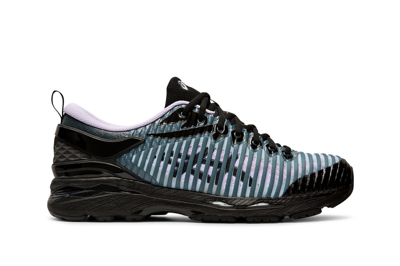 ASICS x Kiko Kostadinov 全新聯名 GEL-DELVA 系列即將上架