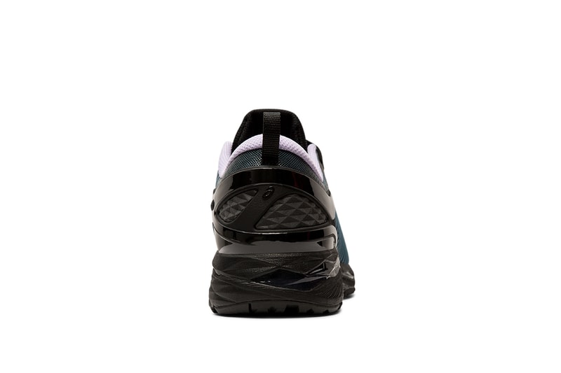 ASICS x Kiko Kostadinov 全新聯名 GEL-DELVA 系列即將上架