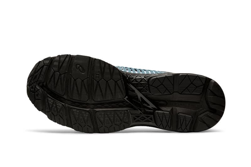 ASICS x Kiko Kostadinov 全新聯名 GEL-DELVA 系列即將上架