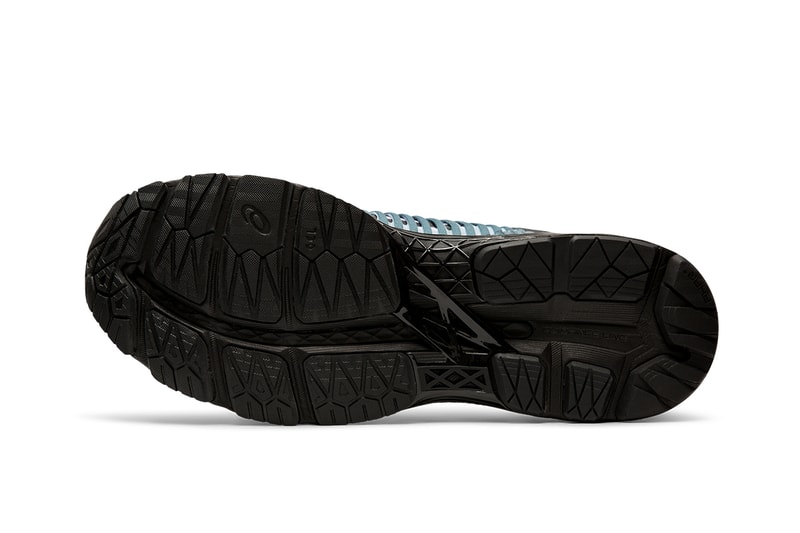 ASICS x Kiko Kostadinov 全新聯名 GEL-DELVA 系列即將上架