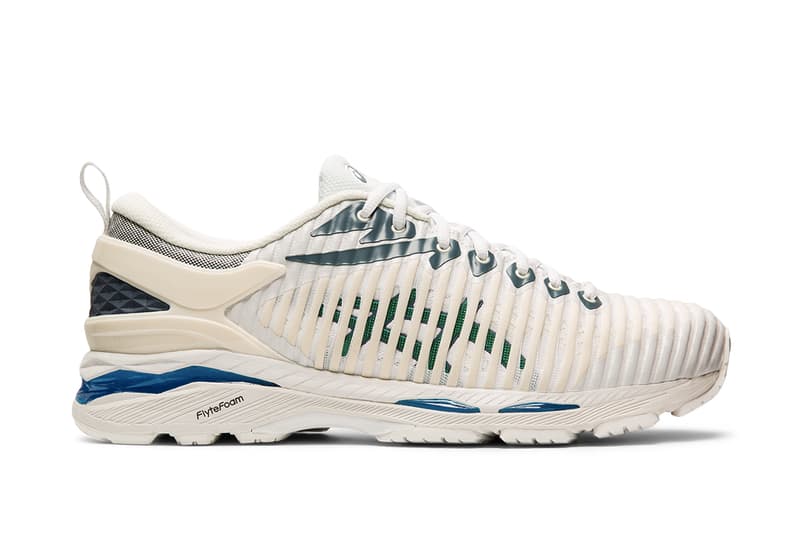 ASICS x Kiko Kostadinov 全新聯名 GEL-DELVA 系列即將上架