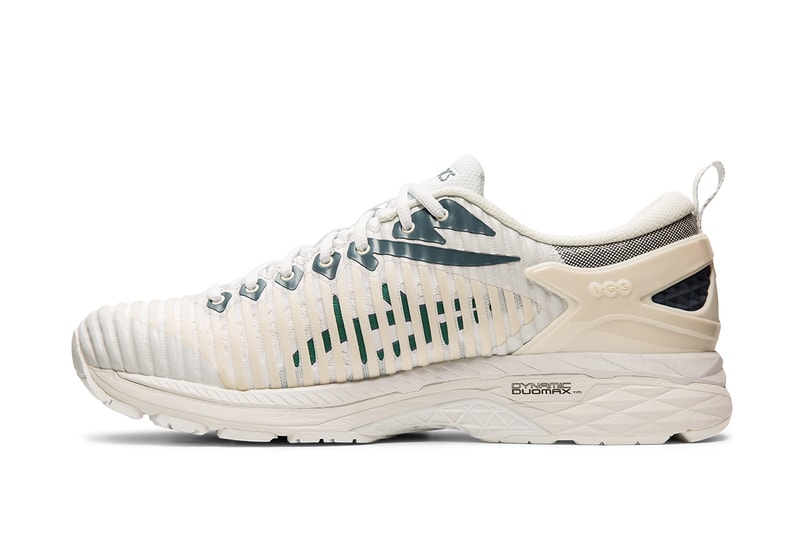 ASICS x Kiko Kostadinov 全新聯名 GEL-DELVA 系列即將上架