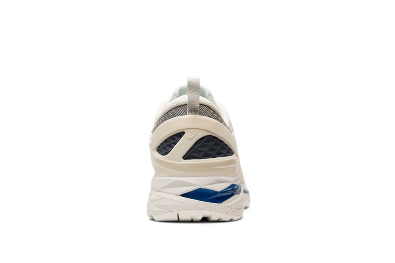 ASICS x Kiko Kostadinov 全新聯名 GEL-DELVA 系列即將上架