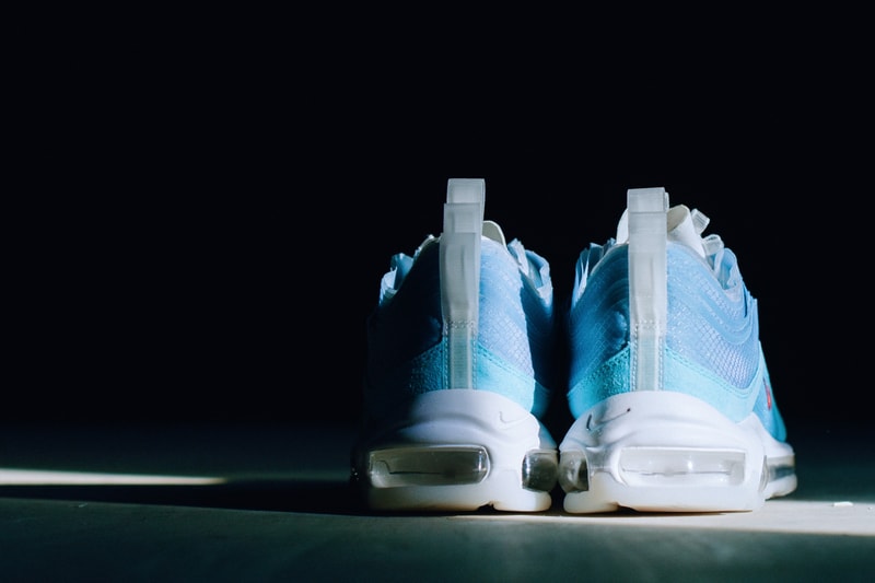 率先近赏 Nike Air Max 97 SH Kaleidoscope