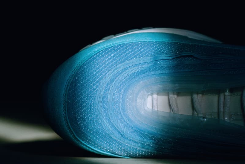 率先近赏 Nike Air Max 97 SH Kaleidoscope