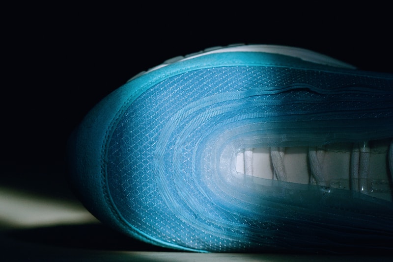 率先近赏 Nike Air Max 97 SH Kaleidoscope