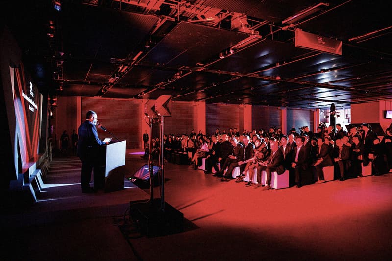 Leviosa 香港國際汽車展 2019 正式拉開序幕