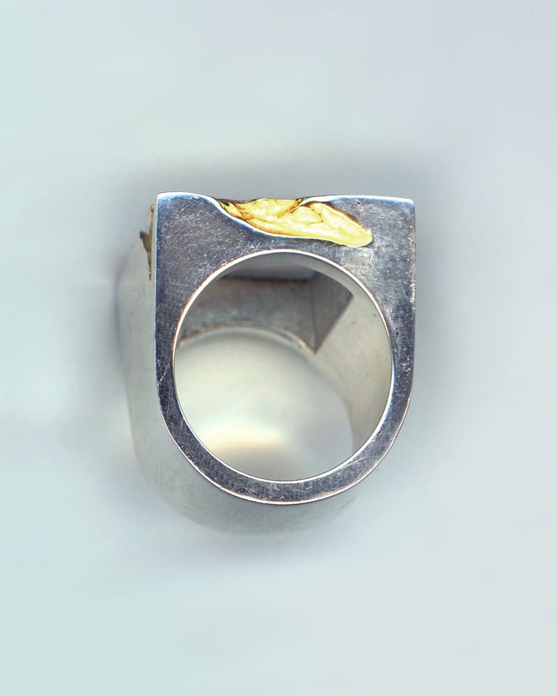 搶先預覽 A-COLD-WALL* 首個珠寶系列