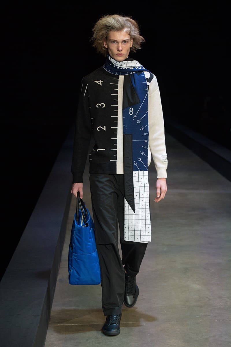 HYPEBEAST 直擊 A-COLD-WALL* 2019 秋冬系列發佈會