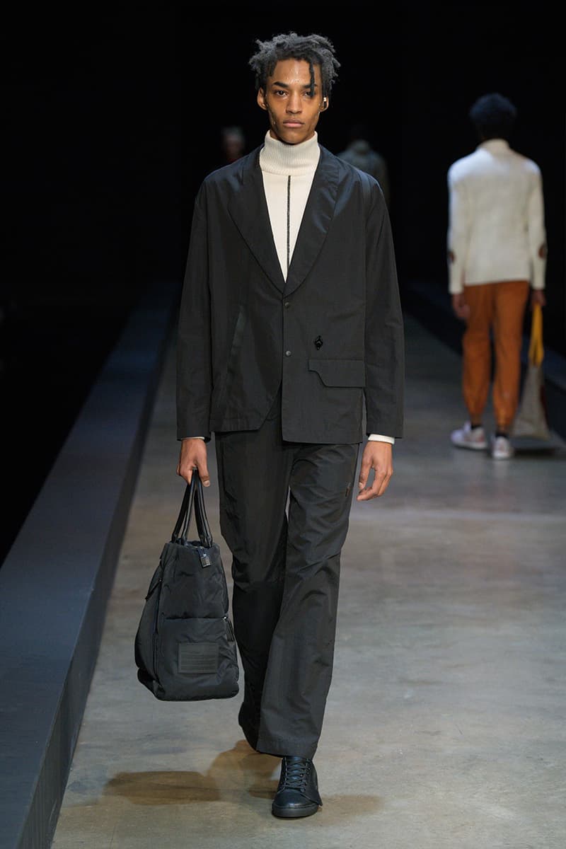 HYPEBEAST 直擊 A-COLD-WALL* 2019 秋冬系列發佈會