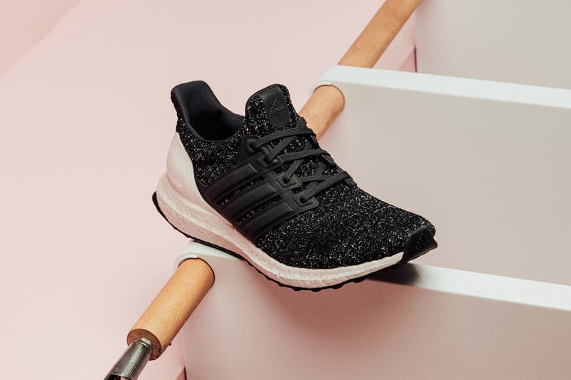 adidas UltraBOOST 2019「情人節」別注系列登場