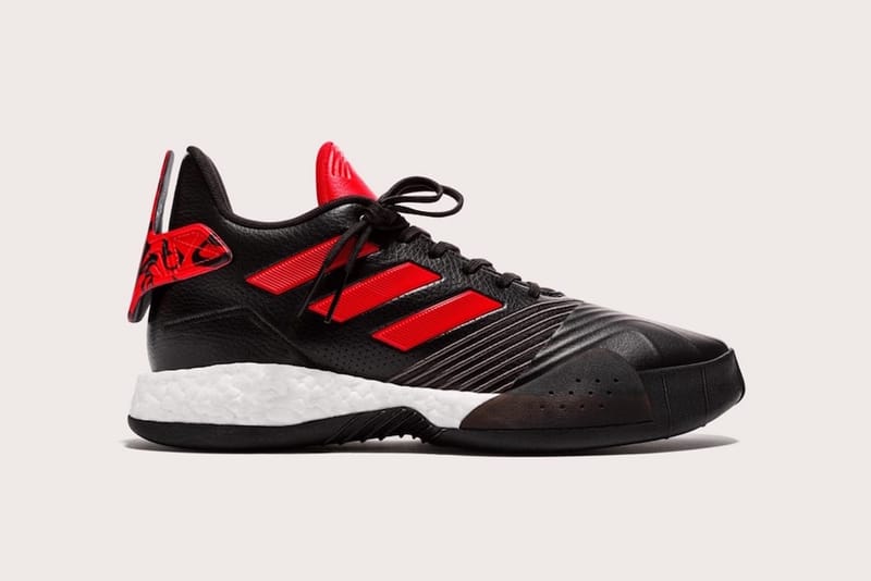 adidas Basketball 推出 2019 中國新年系列