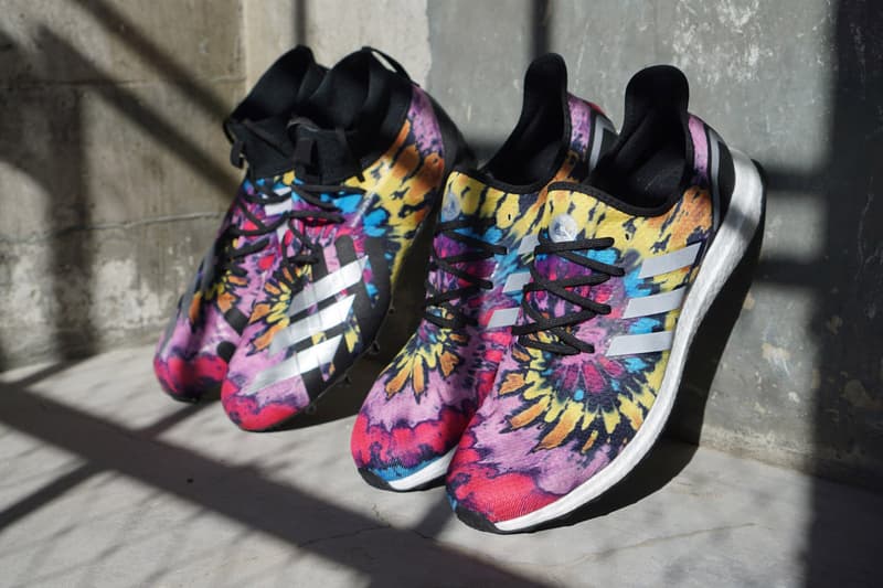 Foot Locker x adidas 全新 SPEEDFACTORY AM4ATL 企劃登場