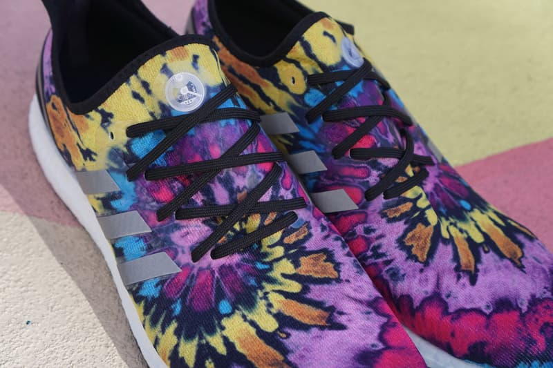 Foot Locker x adidas 全新 SPEEDFACTORY AM4ATL 企劃登場