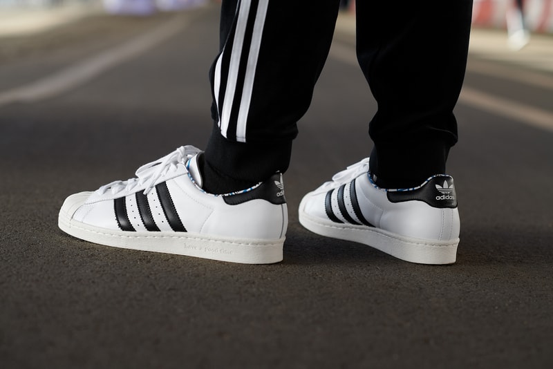 adidas Originals by have a good time 全新聯名系列正式發佈