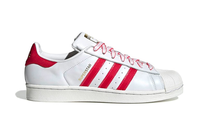 adidas Originals 2019 中國新年別注系列