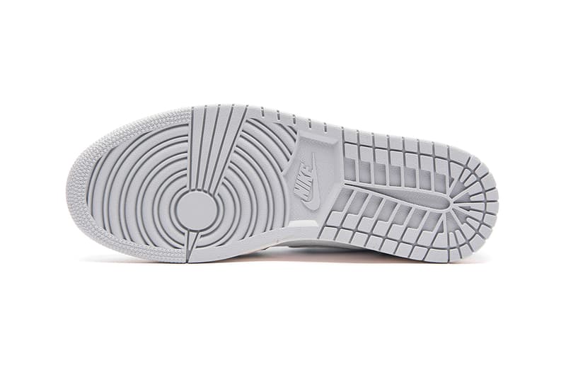 Air Jordan 1 Retro High OG「Turbo Green」細節全貌公開