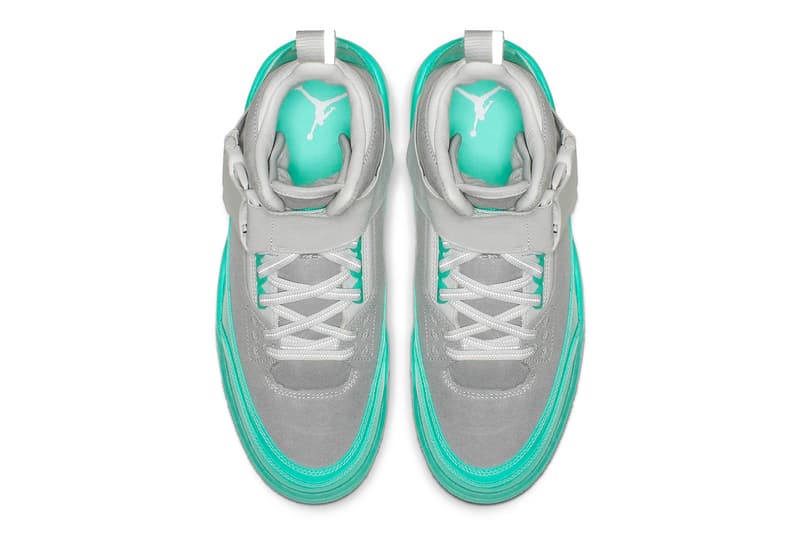 女性專屬 - Air Jordan 3 Explorer XX 全新配色設計