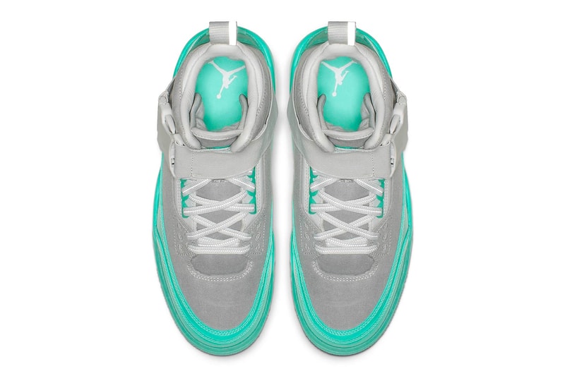 女性專屬 - Air Jordan 3 Explorer XX 全新配色設計