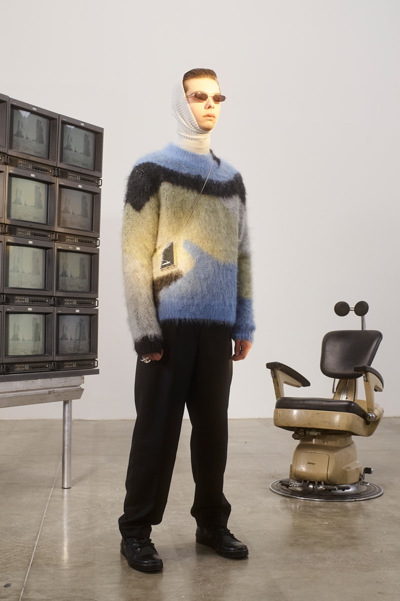 AMBUSH 發布 2019 秋冬系列 Lookbook
