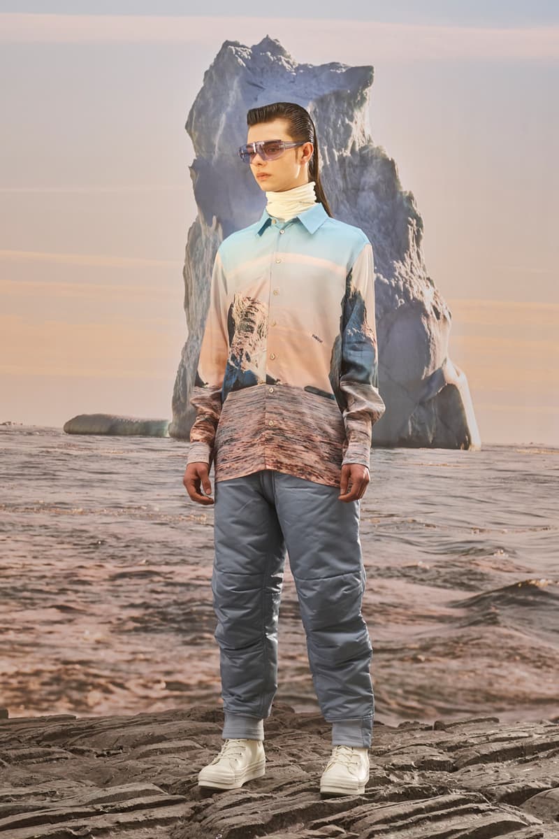 AMBUSH 發布 2019 秋冬系列 Lookbook