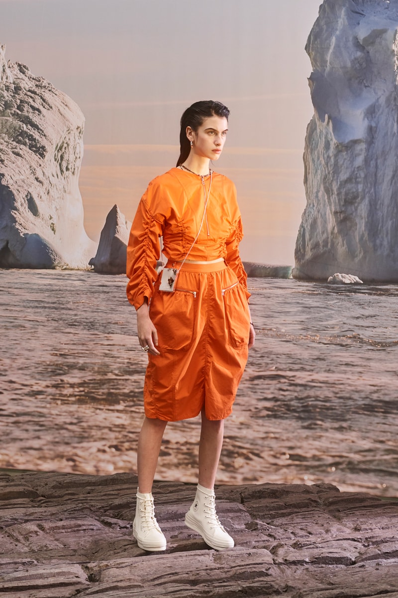 AMBUSH 發布 2019 秋冬系列 Lookbook