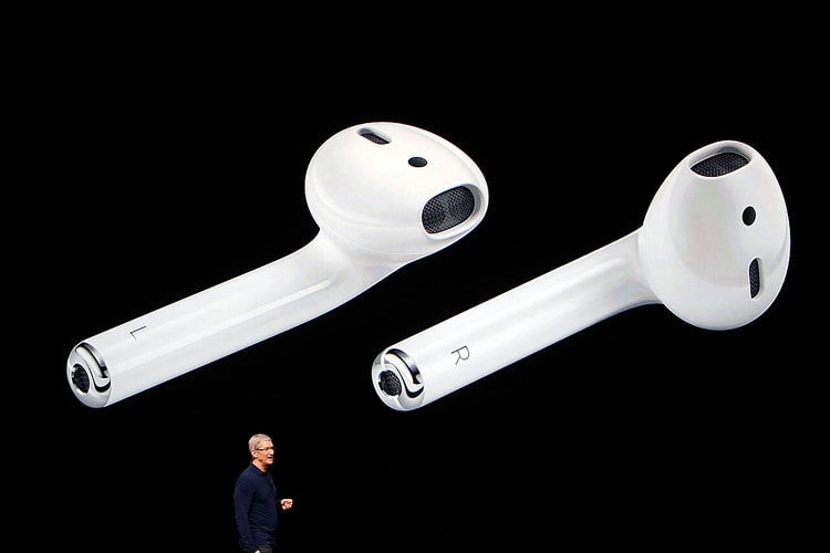 Apple AirPods 2 或將支援「Hey Siri」聲控功能