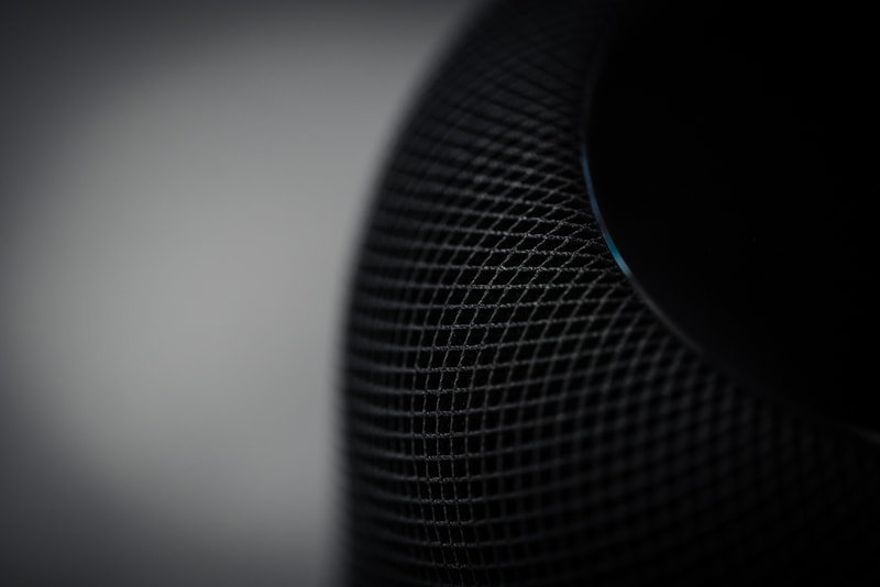全方位近賞評測 Apple HomePod 