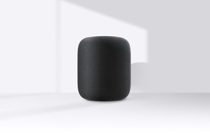 Apple HomePod 將於 1 月 18 日正式在中國發售